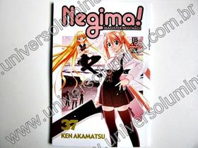 Negima! magister negi magi - 37