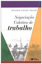 Negociacao Coletiva de Trabalho