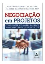 Negociação Em Projetos - Como Obter Melhores Acordos no Gerenciamento de Projetos Negociação Em Projetos - Como Obter Melhores Acordos no Gerenciamento de Projetos
