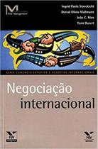 Negociação Internacional