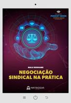 Negociação sindical na prática - MATRIOSKA