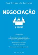 Negociação Negociação