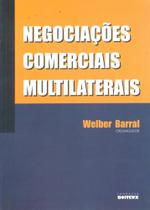 Negociações Comerciais Multilaterais