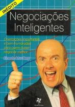 Negociações Inteligentes - Livraria do Chain Negociações Inteligentes - Livraria do Chain