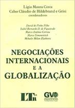 Negociacoes internacionais e a globalizacao - LTR
