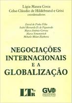 Negociacoes internacionais e a globalizacao