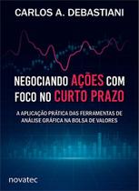 Negociando ações com foco no curto prazo: a aplicação prática das ferramentas de análise gráfica na - Novatec