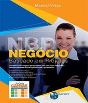 Negocio baseado em projetos