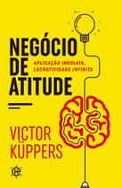 Negócio de atitude Negócio de atitude