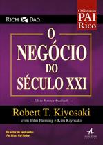 Negócio do Século XXI, O - ALTA BOOKS
