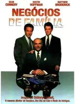 negocios de familia dvd original lacrado