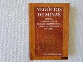 Negócios de Minas - Intermeios