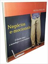 Negocios E-Mocionais - FUTURA - GRUPO SARAIVA