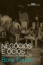 Negocios e Ocios