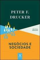 Negócios e sociedade - ACTUAL EDITORA