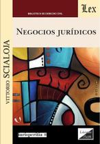 Negocios jurídicos - Ediciones Olejnik Negocios jurídicos - Ediciones Olejnik
