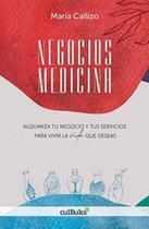 Negocios Medicina - Culbuks