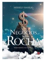 Negócios sobre a rocha Negócios sobre a rocha