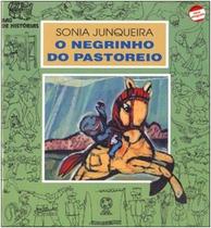 Negrinho do pastoreio, o - ATUAL Negrinho do pastoreio, o - ATUAL