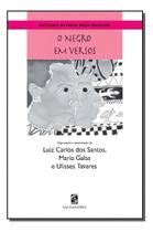 Negro em Versos,o Sortido