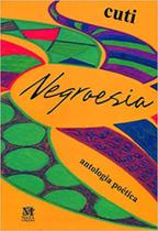 Negroesia - MAZZA EDIÇOES