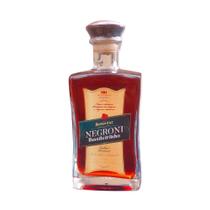 Negroni brasileirinho