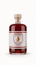 NEGRONI SAN MARCO DI LEON-COQUETEL ARTESANAL-BITTER+VERMUT+GIN - SABOR AMARGO/DOCE - 700 ml 26% vol. NEGRONI SAN MARCO DI LEON-COQUETEL ARTESANAL-BITTER+VERMUT+GIN - SABOR AMARGO/DOCE - 700 ml 26% vol.