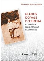 Negros do vale do ribeira