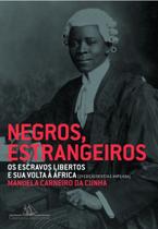 Negros Estrangeiros