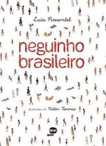 Neguinho Brasileiro Neguinho Brasileiro