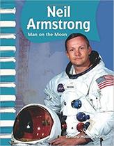 Neil Armstrong Man On The Moon - Teacher Created Materials