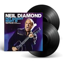 Neil Diamond - 2x LP Hot August Night III Vinil