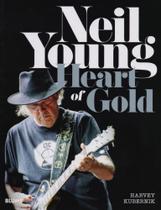 Neil Young. Heart Of Gold - Blume Neil Young. Heart Of Gold - Blume