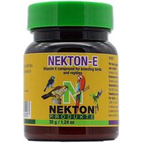 Nekton-E 35g - Vitamina E para Reprodução - Nekton Produkte