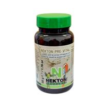 Nekton Pré-Vital + 50g - Levedura de Cerveja Nekton Pré-Vital + 50g - Levedura de Cerveja