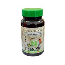 Nekton Pré-Vital + 50g - Levedura de Cerveja Nekton Pré-Vital + 50g - Levedura de Cerveja