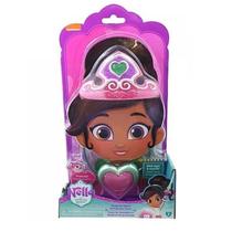 Nella Coração e Tiara de Princesa 4688 Nella Coração e Tiara de Princesa 4688