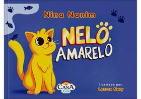 Nelo, amarelo Nelo, amarelo