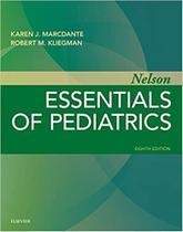Nelson essentials of pediatrics - Elsevier (import) Nelson essentials of pediatrics - Elsevier (import)