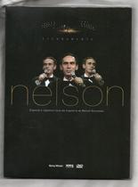 Nelson Gonçalves DVD Eternamente Nelson Gonçalves DVD Eternamente
