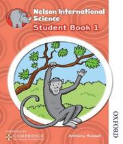 Nelson international science 1 sb Nelson international science 1 sb