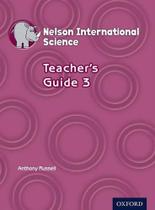 Nelson international science 3 teachers guide