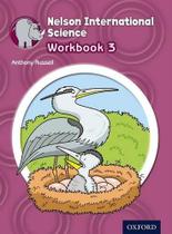 Nelson international science 3 wb Nelson international science 3 wb