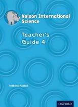 Nelson international science 4 teachers guide