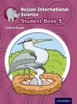 Nelson international science student book 03