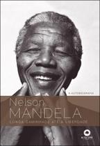 Nelson Mandela Nelson Mandela