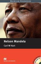 Nelson mandela (audio cd included) 01