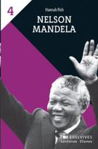 Nelson mandela - level 4 - EDELVIVES