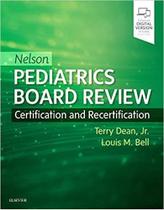 Nelson Pediatrics Board Review - Elsevier (import) Nelson Pediatrics Board Review - Elsevier (import)