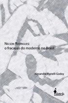 Nelson Rodrigues Nelson Rodrigues